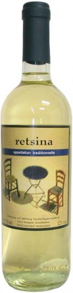 Bio Retsina